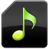 AoA Audio Extractor Icon 96x96 png